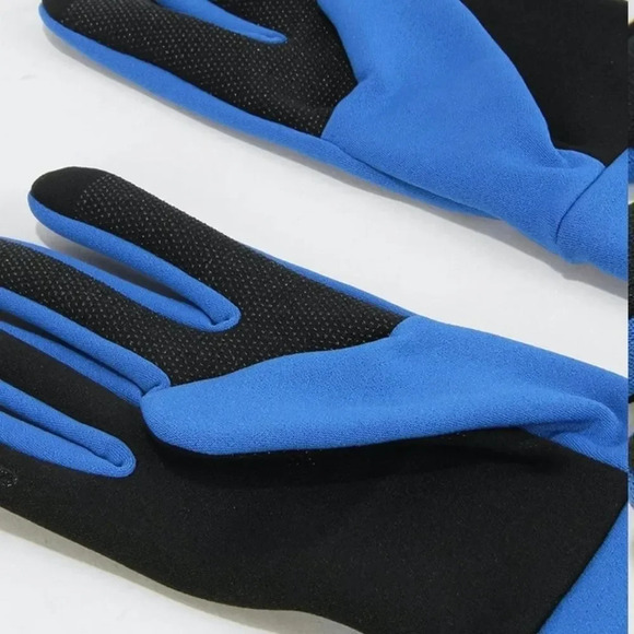 The North Face Etip Gloves TNF Blue are their top-selling  Touchscreen gloves XL - Picture 5 of 16